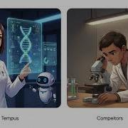 Tempus AI TEM Stock Analysis Where Precision Medicine Meets AI Tempus TEM Precision Medicine