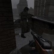COD2 Can You Kill These Two Germens Before Your Team Kills Them