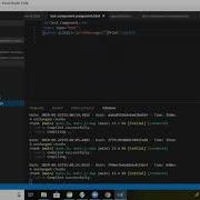 Angular 7 Tutorial 7 Template Reference Variables