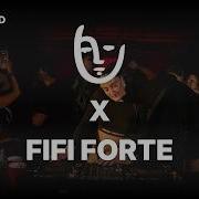 Fifi Forte DJ Set Tech House Mix Crimson Kid Studios