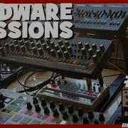 Hardware Session 22 SE 02 JU 06 Volca Sample Beatstep Pro And Microbrute