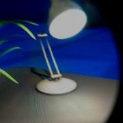 Oculus Rift DK2 Positional Tracking Test