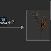 Godot 4 Procedural Plants Generation Using L System 1 Introduction And Project Set Up