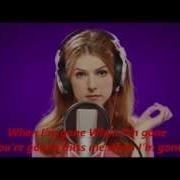 Anna Kendrick Cups When I M Gone Radio Version Pitch Perfect Full HD Lyrics