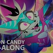 Cotton Candy Sing Along Helluva Boss Prime Video