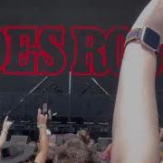 Des Rocs Wayne Sonic Temple May 26 2023