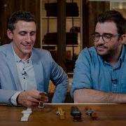 Talking Watches With Brad Farmerie