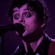 GREEN DAY She Live 4K Awesome As F K