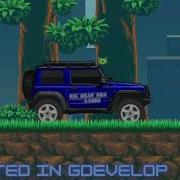 Game In Development With Gdevelop The Best Nocode Engine For 2D Game Dev