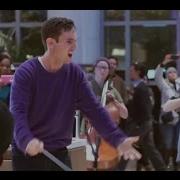 Flash Mob Gustav Holst The Planets Jupiter Berklee Contemporary Symphony Orchestra
