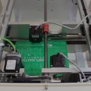 Cimtrak Board Inverter With Powered Width Control PWC