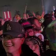 Don Toliver Tore Up Live At The Hard Rock Stadium In Miami On 12 14 2024