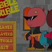 Bubble Trouble Complete Game Level 1 17