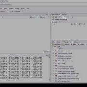 Setup Using RStudio Server And Installing R And RStudio Win10