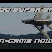 DCS SITREP 22 2026 В игру добавлен F 100D настоящая жемчужина времен холодной войны