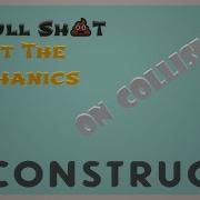 Mechanics Vault Episode 3 On Collision Construct 3