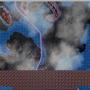 Custom Navmesh Integrated Into The Game