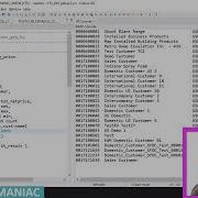 Наличие предложения в выборке Расширение Open SQL ABAP на HANA Часть 12