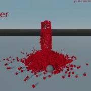 Godot Bullet Vs Rapier Physics Using Gururise S Benchmark