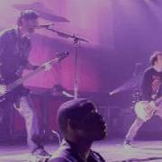 Chevelle Performing Letter From A Thief Live