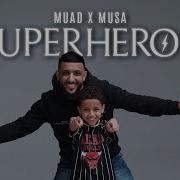 Muad X Musa Superhero II Vocals Only