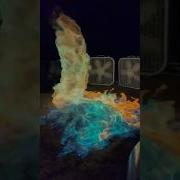 SCIENCE EXPERIMENT Fire Tornado