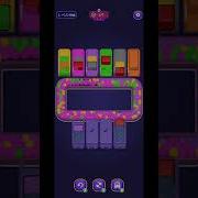 Loop Sort Level 1146