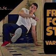 4 Four Step Variations 4 Step Bboy Footwork Tutorial How To Breakdance Footwork Basics AJ 47