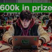 Inside America S Top Hackathon