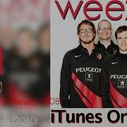 Weezer Troublemaker ITunes Originals 2010