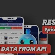 Flutter Fetch Data From API Flutter HTTP Get Request Flutter API Call Flutter Rest API