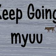 KEEP GOING Myuu PIANO MUSIC EMOTIONAL INSPIRING Royalty Free