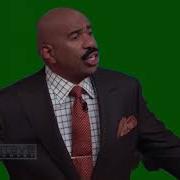 STEVE HARVEY GREEN SCREEN Free