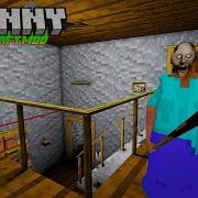 Granny Game Horror Escape Gameplay Granny Minecraft Mod Ep 4