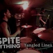 Despite Everything Tangled Lines Kasal De Joves Roquetes 21 05 2016 Barcelona