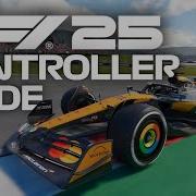 F1 25 Controller Settings Guide Tips Tricks Calibration MFD Shortcuts MORE