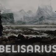 Belisarius Ultra Slowed Reverb