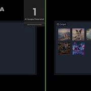 Accelerate Stable Diffusion With NVIDIA RTX GPUs