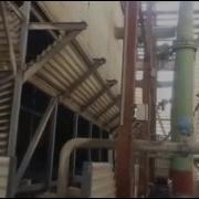 Operation Principle Of Cooling Tower