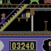 Huxley Pig Longplay C64 50 FPS
