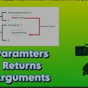 Returns Parameters Arguments Roblox Studio Scripting Guide 5