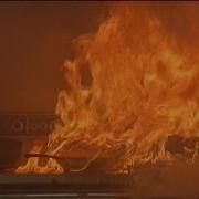 Test Shows How Quickly Grease Fires Can Spread