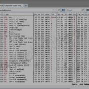 CSC 111 Chapter 4 Hex 2 Decimal
