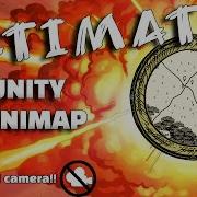 How To Make A Minimap In Unity Using Ui Elements No Second Camera