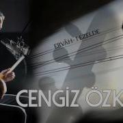 Cengiz Özkan Ervâh ı Ezelde Hayâlmest 2015 Kalan Müzik