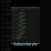 Make YouTube Logo With Python Turtle Shorts