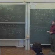 What We Think About Self Dual Yang Mills Theory Alexei Rosly Лекториум