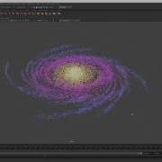 Maya Field Vortex