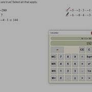 Assignment 3 Review