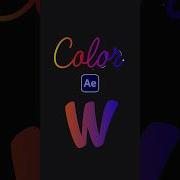 Handwritten Text Stroke Write On Animation In After Effects Tutorial